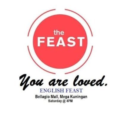 English Feast Jakarta