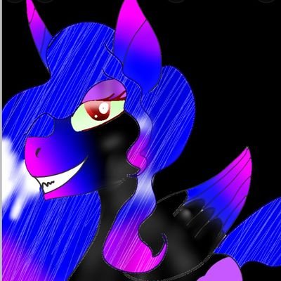 lunaeclipseNig2's profile picture. YouTuber\story writer and  Artist