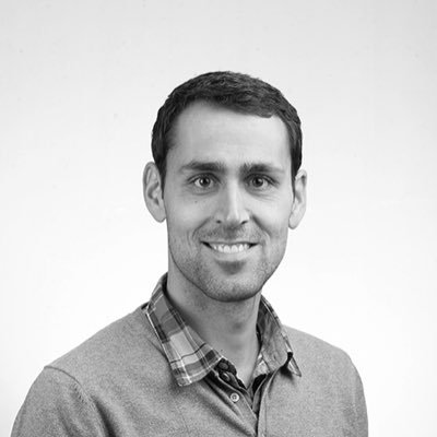 MartinBarrucci's profile picture. GIS begeistert, Familienvater und Läufer