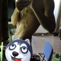 无所事事一男的 (@ablll_ab) 's Twitter Profile Photo