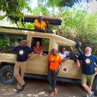Peaks & Safaris Ltd (@peakssafaris) 's Twitter Profile Photo Peaks & Safaris Ltd (@peakssafaris) 's Twitter Profile Photo