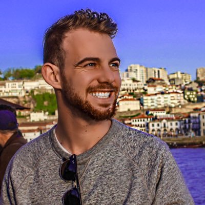 tom_mcnichols's profile picture. can't stop won't stop