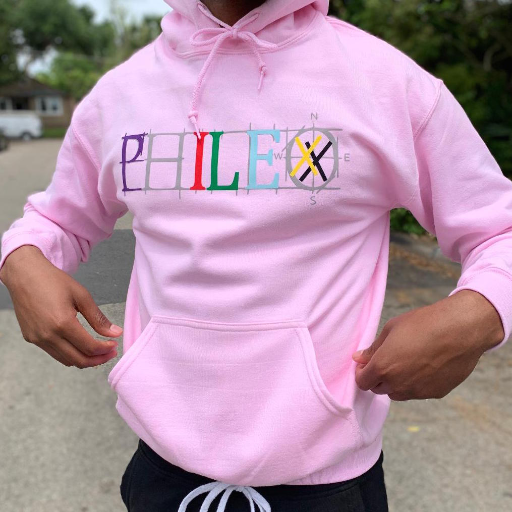 ™️ Founder @PhilippCheron 
❌ Dm or email: Phileo.co@gmail.com for serious inquires 
🌐 Website Coming Soon #Phileomia