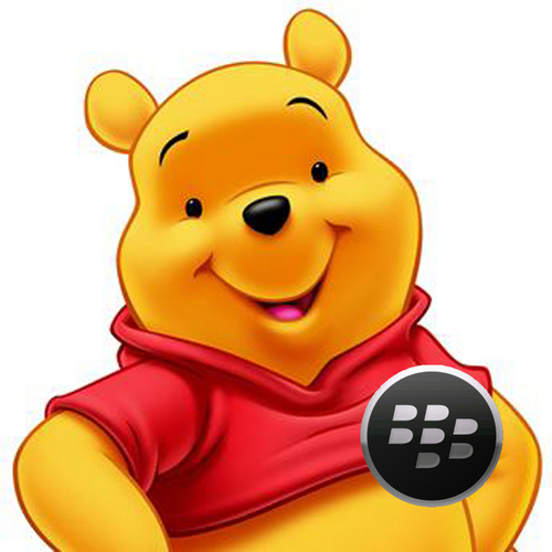 mgf3216's profile picture. blackberryer,bber,黑莓控