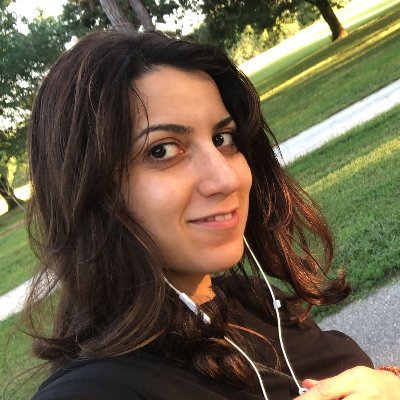 I seek peace, physics, and ping pong. Passionate about discoveries at the intersection of physics, neuroscience, and AI.
