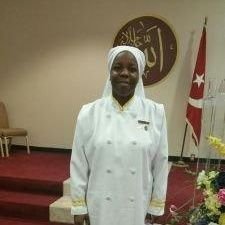 I am a Proud & Humble member of the Nation Of Islam #74 A @inspiredYouth13 LLC