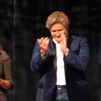 Jen Croneberger (@jencroneberger) 's Twitter Profile Photo