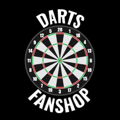 darts_fanshop's profile picture. Artikel rund um die ganze Welt des Darts 🎯 + Fanshop mit lustigen T-Shirts, Hoodies und mehr 😎 Jetzt neu: Alles zur Darts WM 2020!