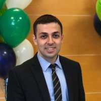 Gokhan Unlu (@gokhanunlu_) 's Twitter Profile