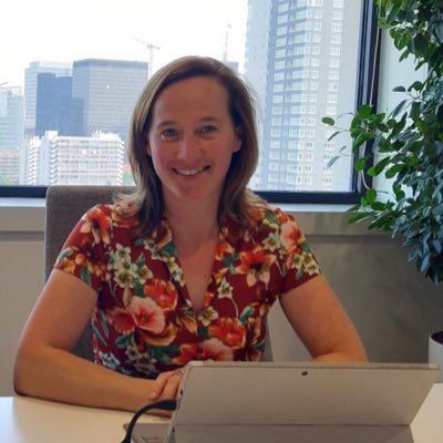 Productowner Informatie Vlaanderen - contactcenter - innovatie - A.I. - webplatform -Mijn Burgerprofiel