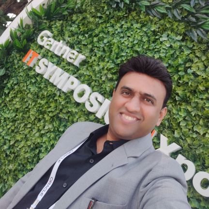 MishalSuvarna's profile picture. Never Settle

(Tweets are personal opinions & retweets are not endorsements)