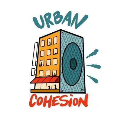 Urban_Cohesion Profile Picture