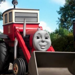 thomas and friends jack