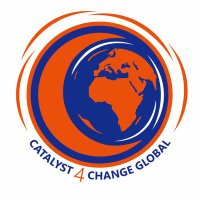 Catalyst 4 Change Global(@c4cglobal1) 's Twitter Profile Photo