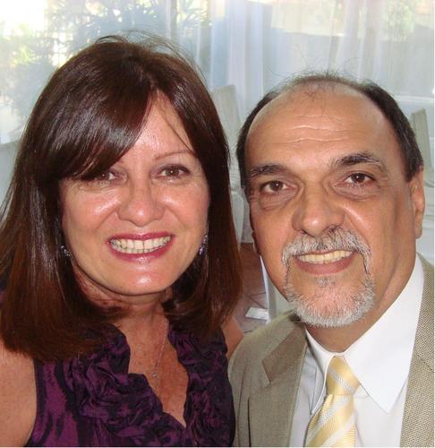 Nelmasantiago's profile picture. Casada, aliançada com o Pai e manifestando Sua Glória na terra.