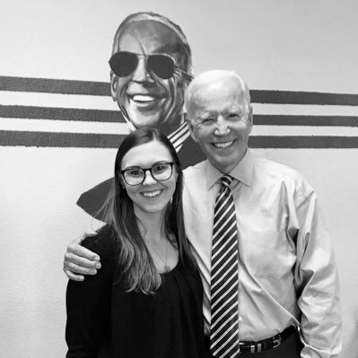 history buff | proud @UWM alum | @berlinrosen | formerly @JoeBiden @HFA/@wisdems @GirlScoutsGCNWI | tweets/views are my own