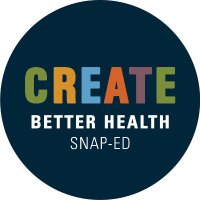 Create Better Health Utah - SNAP-Ed(@CBHUtah) 's Twitter Profile Photo