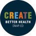 Create Better Health Utah - SNAP-Ed (@CBHUtah) Twitter profile photo