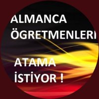 Hatay’lı Almanca Öğretmeni2 🇹🇷🇩🇪 (@amwochenende) 's Twitter Profile