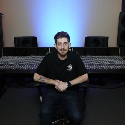CreatureDubstep's profile picture. https://t.co/jZhANOc9nR