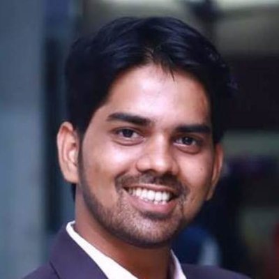 Pramod Profile