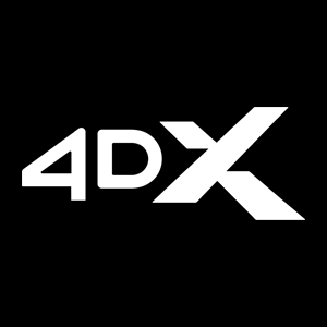 The world's first and leading 4D movie, 4DX.