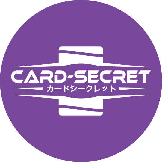 カードシークレットcard Secret Card Secret Twitter