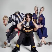 Panicland (@panicland) 's Twitter Profile
