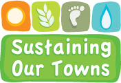 An initiative to help reduce the ecological footprint of people, communities and businesses in South-Eastern NSW Australia. Sustainability - it's our future.