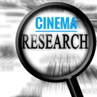 Cinema Research(@Cinema_Research) 's Twitter Profile Photo