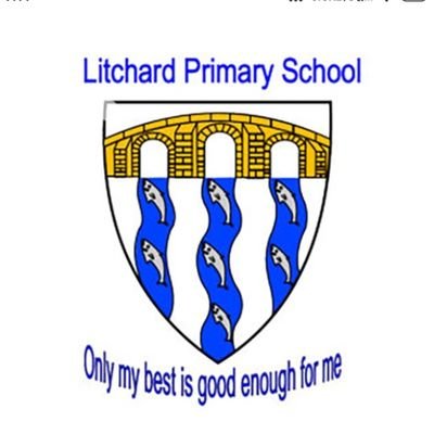 Litchard Primary is a large Primary school on the outskirts of Bridgend, very close to the M4 corridor and at the heart of the local community.