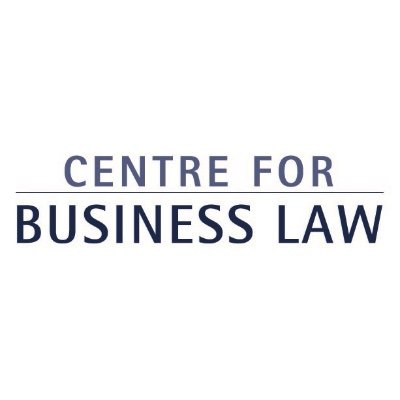 Dynamic research hub and community of business lawyers, scholars, and students. Home of RBS Business Law Clinic and NRF Corporate Counsel Externship @AllardLaw.