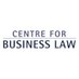 Centre for Business Law at UBC (@CBL_AllardLaw) Twitter profile photo