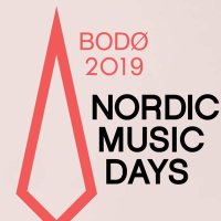 Nordic Music Days(@NordicMusicDays) 's Twitter Profile Photo