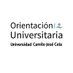 UCJC Orienta (@orientacionucjc) Twitter profile photo UCJC Orienta (@orientacionucjc) Twitter profile photo