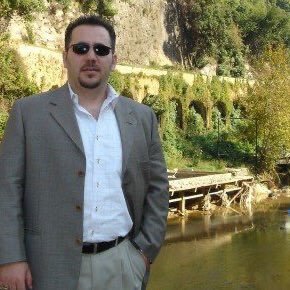 fadiisalhab's profile picture. 