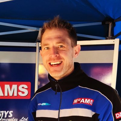 Superbike Mechanic @OfficialBSB                Boss @SimmsPer4mance