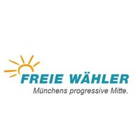 FREIE WÄHLER München(@FWmuc) 's Twitter Profile Photo