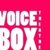 VoiceBox (@voiceboxtheatre) Twitter profile photo VoiceBox (@voiceboxtheatre) Twitter profile photo