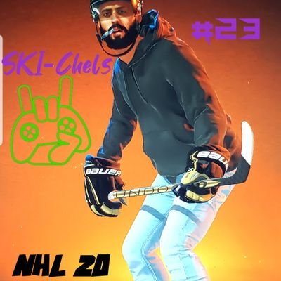 Mixer Streamer:Skibert23
Dedicated to NHL
Tips/Tricks/Builds
Welcome to the Arena!