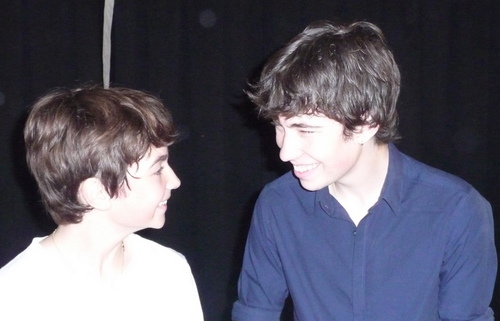 BurnhamBrosFan's profile picture. love to sing and couldn't live without music.  I like Burnham,and Jackson O'dell