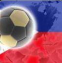 Just random somebodies trying to help raise awareness  of football in the Philippines.