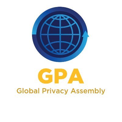 Global Privacy Assembly of data protection and privacy commissioners, coming together to share knowledge and build strong cooperation.