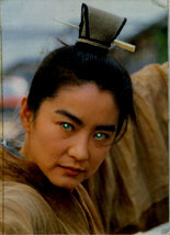 ChunsangSoya's profile picture. 