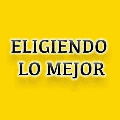 EligiendoMejor's profile picture. Análisis de productos electrónicos y tecnológicos con comparativas de las mejores opciones del mercado