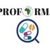 PROFORMA Project (@proformaproject) Twitter profile photo PROFORMA Project (@proformaproject) Twitter profile photo