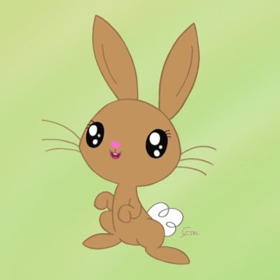 @mlp_JwlBurst’s wandering, hopping, tricky little bunny. Quite good at staring contests. ((RP Hop, GMT -5))