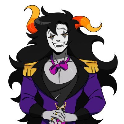 AntariCantax's profile picture. He/Him | 24