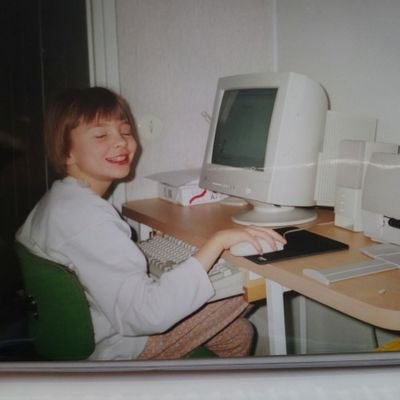 aiiino's profile picture. Tamperelaistunut kontulalainen. Viestintäasiantuntija @certfi