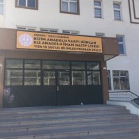 B.A.V Gürcan Kız Anadolu İ.H. Lisesi Resmi Sayfası (@bavgkaihl) Twitter profile photo